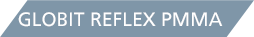Globit Reflex PMMA | Fuinyter